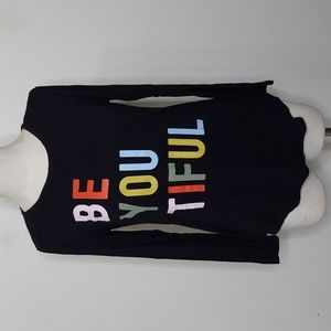 Be-You-Tiful Long Sleeve Tee